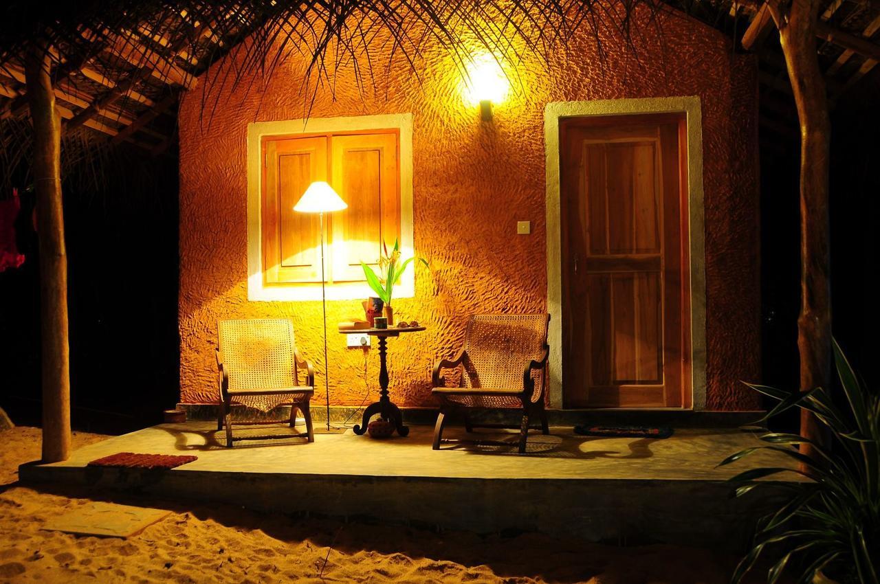 Shehani Beach Bungalow Tangalle Kültér fotó