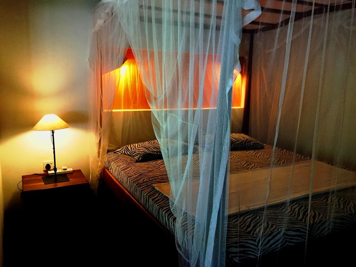Shehani Beach Bungalow Tangalle Kültér fotó