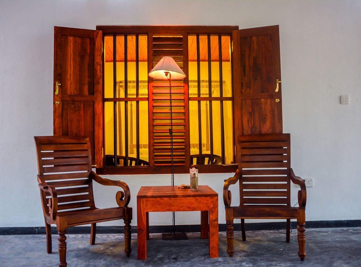 Shehani Beach Bungalow Tangalle Kültér fotó