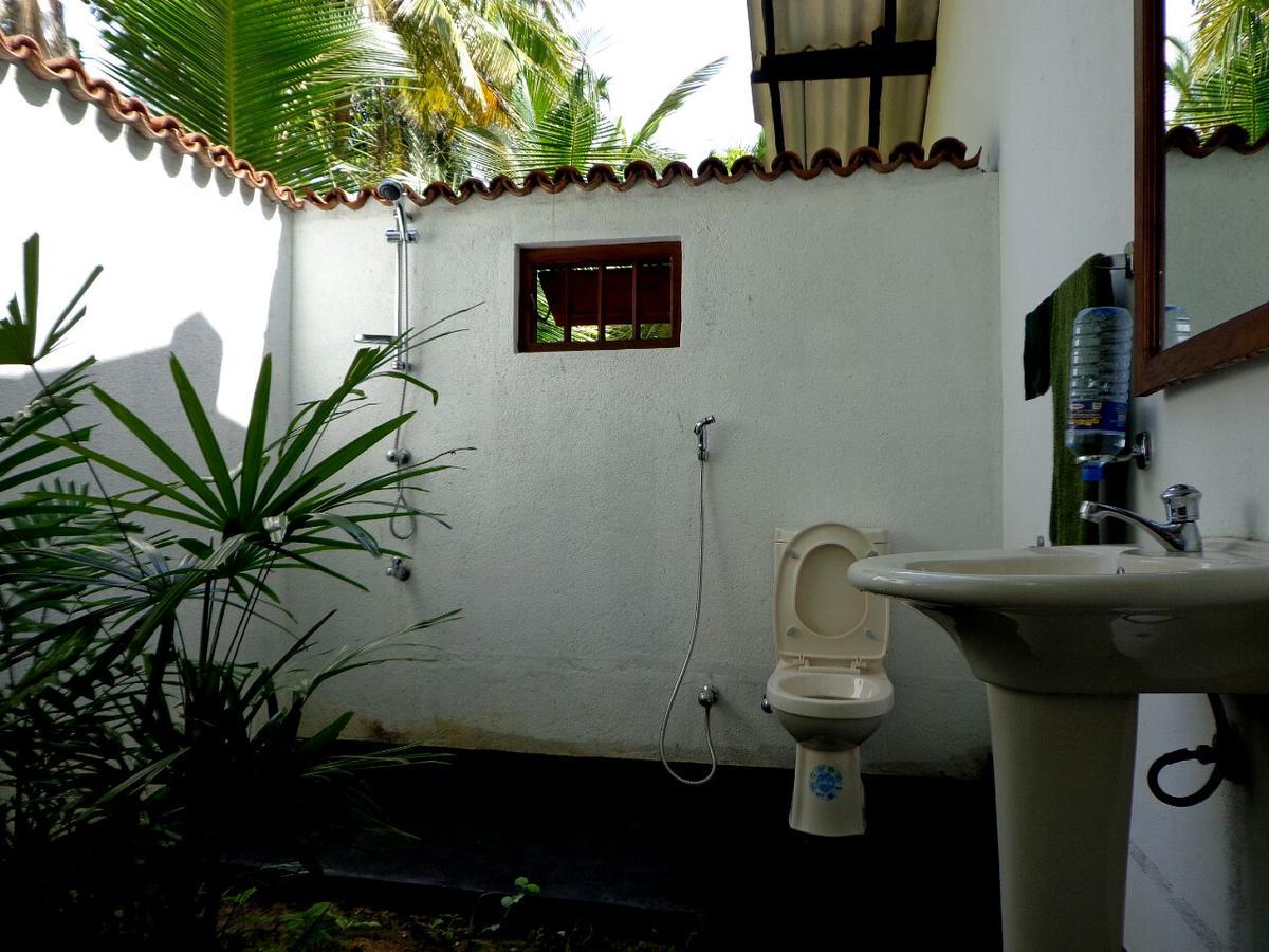 Shehani Beach Bungalow Tangalle Kültér fotó