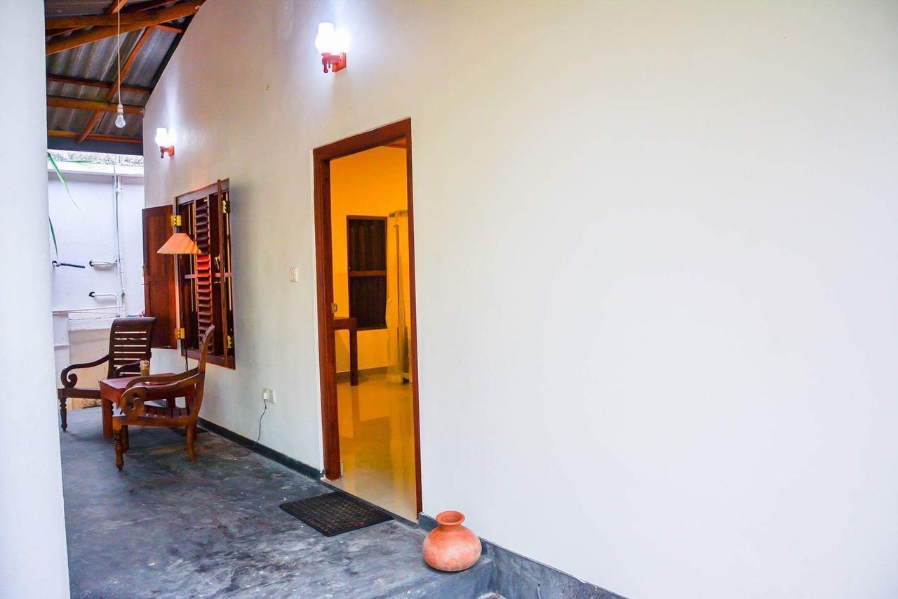 Shehani Beach Bungalow Tangalle Kültér fotó